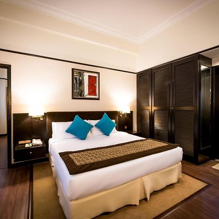 Hotel Sentral Johor Bahru @ Woodland Causeway Esterno foto
