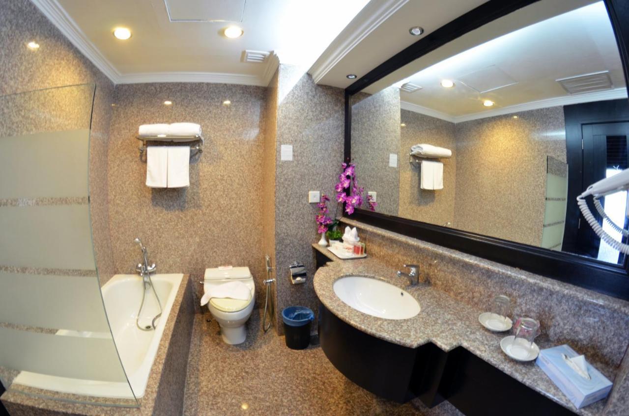 Hotel Sentral Johor Bahru @ Woodland Causeway Esterno foto