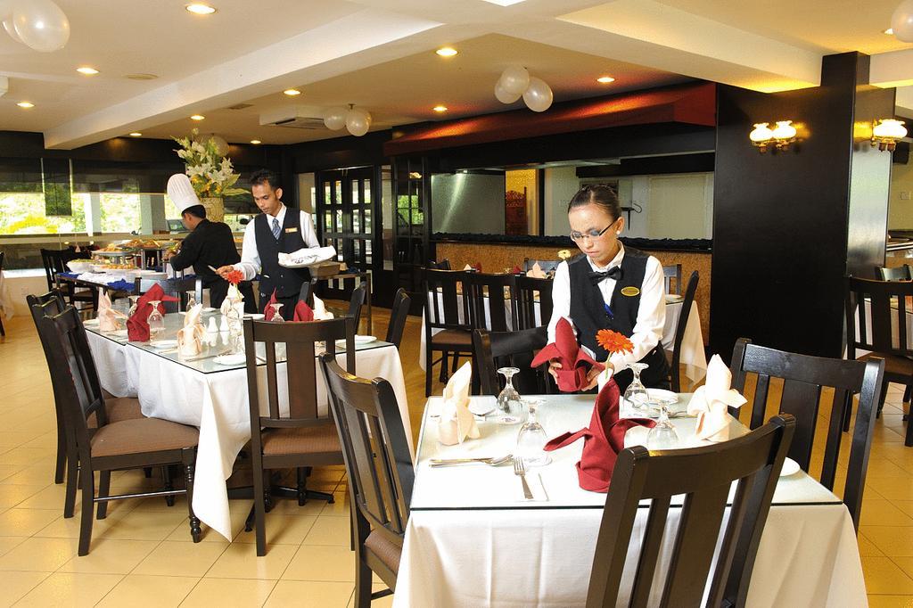 Hotel Sentral Johor Bahru @ Woodland Causeway Esterno foto
