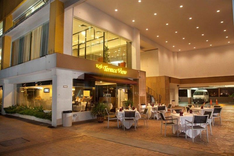 Hotel Sentral Johor Bahru @ Woodland Causeway Esterno foto