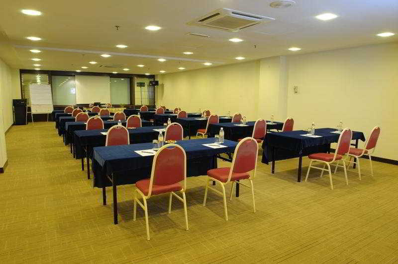 Hotel Sentral Johor Bahru @ Woodland Causeway Esterno foto