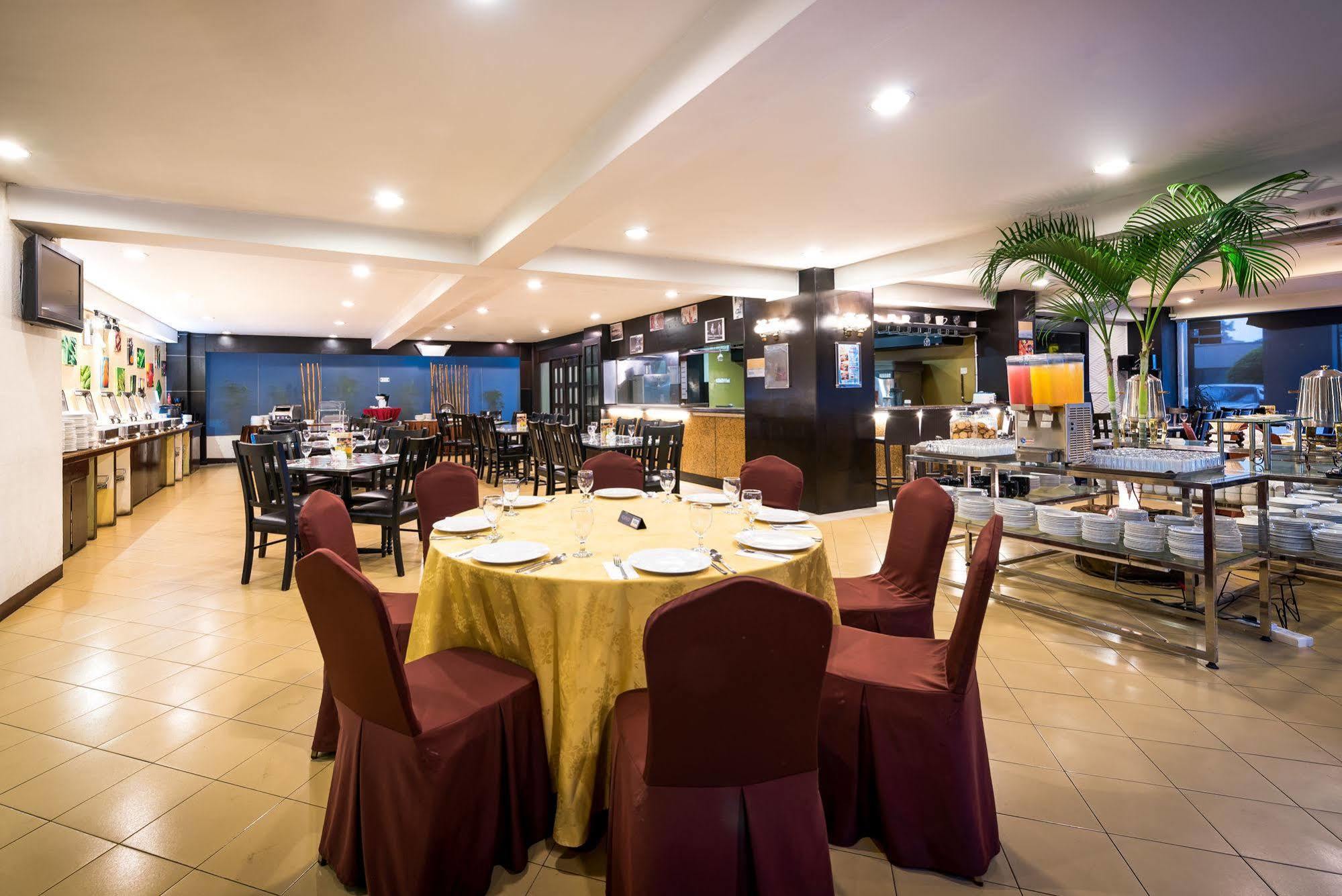 Hotel Sentral Johor Bahru @ Woodland Causeway Esterno foto