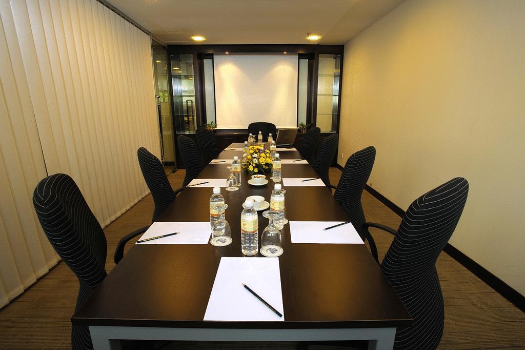 Hotel Sentral Johor Bahru @ Woodland Causeway Esterno foto