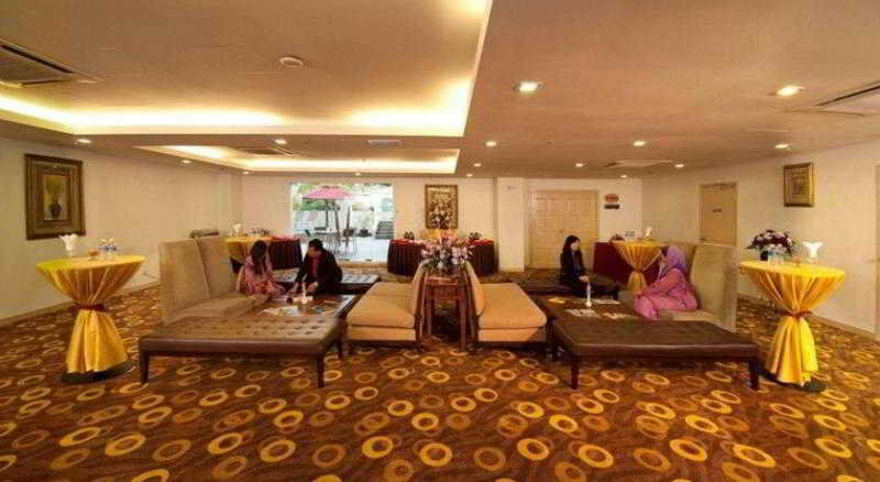 Hotel Sentral Johor Bahru @ Woodland Causeway Esterno foto
