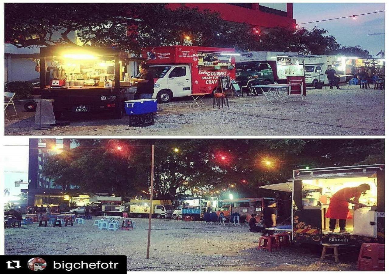 Hotel Sentral Johor Bahru @ Woodland Causeway Esterno foto